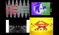 Thumbnail of (Fixed) 4 Noggin And Nick Jr Logo Collection V1272