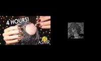 Thumbnail of Songs & asmr for sleep