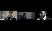 Thumbnail of Writings On The Wall (from Spectre) TRIO (Sam Smith, Rhap Salazar, Taps)