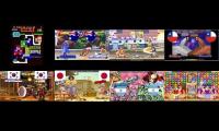 Thumbnail of Viva Ned Flanders (Cube Wars)