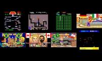 Thumbnail of Short and To the Punch (Necronomicon)