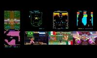 Thumbnail of A Marathon Rivalry (Naughty Classroom)