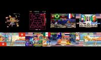 Thumbnail of The Siege of Starro (Cold Room Escape)