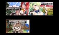 Thumbnail of MINECRAFT - Mumei - Baelz - Fauna