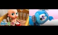 2 Most Viewed Videos. (Without Black Screen)