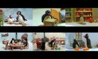 Thumbnail of 6 Pingus English Level 1 Unit Videos At The Same Time