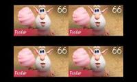 up to faster 4 parison to booba