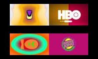 The Turbo Best Animation Logos Quadparison 21