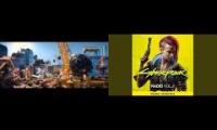Thumbnail of Everything is Edgerunners