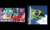 dragon quest hino nacional (no pfct sync)