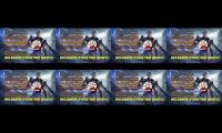 Best Assassin Aamon Brother of Gusion Mobile Legends Gameplay