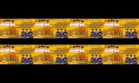Blacklist International vs EVOS Legends Game 2 | IESF 14th World Championship MLBB