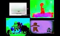 Thumbnail of 4 Noggin And Nick Jr Logo Collection V1276