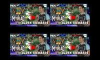 Alden Richards CEO of MYRIAD Esports Cup for Mobile Legends