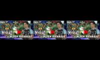 Alden Richards CEO of MYRIAD Esports Cup for Mobile Legends