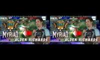 Alden Richards CEO of MYRIAD Esports Cup for Mobile Legends