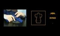 Thumbnail of Justice - DVNO (Gun Cover)