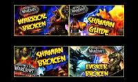 Thumbnail of Dragonflight PvP Arena Gameplay
