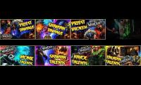 Thumbnail of Dragonflight PvP Arena Gameplay 2