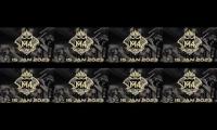 Thumbnail of M4 World Championship Music Video