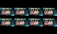 Thumbnail of M4 World Championship Group Stage Day 1