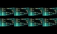M4 World Championship Knockout Bracket