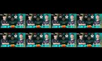 Thumbnail of INC vs MDH M4 World Championship