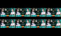 Thumbnail of Team Valley vs Burn X Flash M4 World Championship