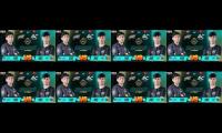 Thumbnail of Team HAQ vs INC M4 World Championship