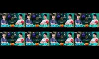 Thumbnail of Echo vs Blacklist International M4 World Championship