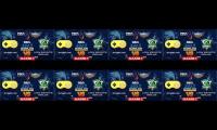 Thumbnail of Gamelab vs Lazy Esports Game 1 Sibol National Team Selection 2023