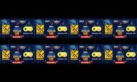 Thumbnail of Bren Esports vs Gamelab Game 1 Sibol National Team Selection 2023