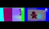 Thumbnail of 2 Noggin And Nick Jr Logo Collection V3416