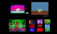 Thumbnail of 4 Noggin And Nick Jr Logo Collection V1280