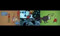 Thumbnail of Disneys Sing-Along Songs: Under the Sea