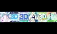 Thumbnail of LazuLight 3D Debut (NIJISANJI EN)