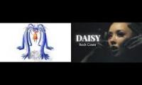 Thumbnail of Daisy but its a lebian duet