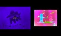 Thumbnail of 2 Noggin And Nick Jr Logo Collection V3420