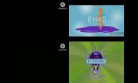 4 Noggin And Nick Jr Logo Collection V1282