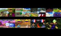 Thumbnail of Party Pooper Pants (Monkeys & Bananas)