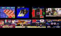 Thumbnail of Trash of the Titans (Sittin at Bar)