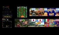 Thumbnail of League Unleashed (Cap & Pop)