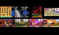 Thumbnail of Natural Born Kissers (Escape from Gallery)