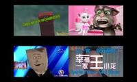 Thumbnail of Sparta Remix quaparison 9
