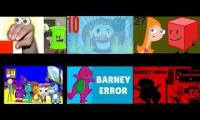 Thumbnail of Green Pin Animations