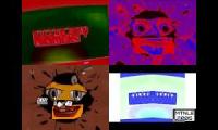 Klasky Csupo Effects 3014 Quadparison #4