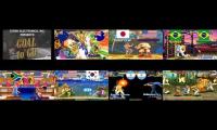 Thumbnail of Elephant Walk (Bomb a Bomb)