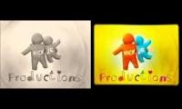 Thumbnail of 2 Noggin And Nick Jr Logo Collection V3425