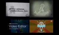 4 Noggin And Nick Jr Logo Collection V1283