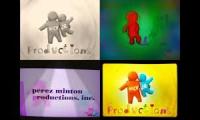 Thumbnail of (Fixed) 4 Noggin And Nick Jr Logo Collection V1284
